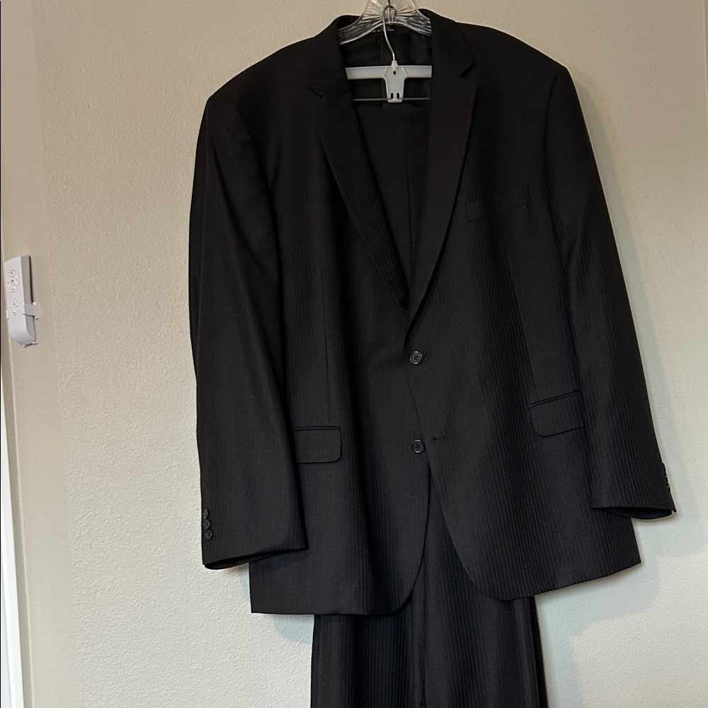 Adolfo  Men's Suit separate 2 button jacket